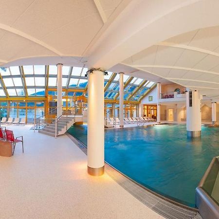 Ferienhaus Kerstin Wagrain Zewnętrze zdjęcie