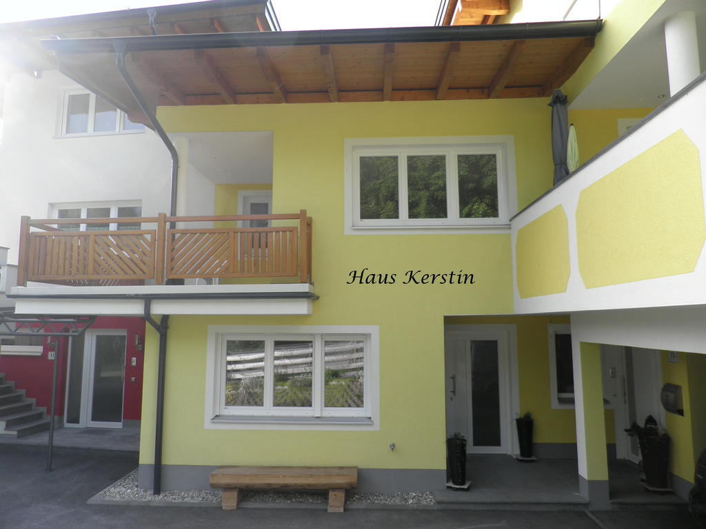 Ferienhaus Kerstin Wagrain Pokój zdjęcie