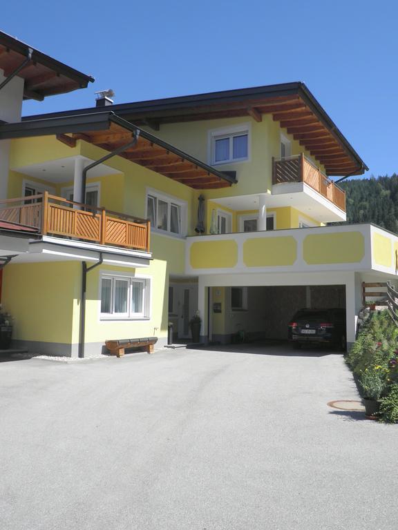 Ferienhaus Kerstin Wagrain Zewnętrze zdjęcie