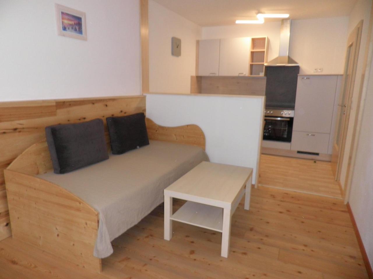 Ferienhaus Kerstin Wagrain Zewnętrze zdjęcie